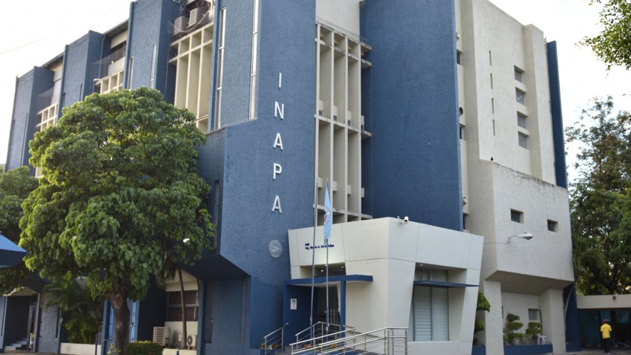 Inapa inicia acueducto Baitoa-Taveras con RD 995 millones