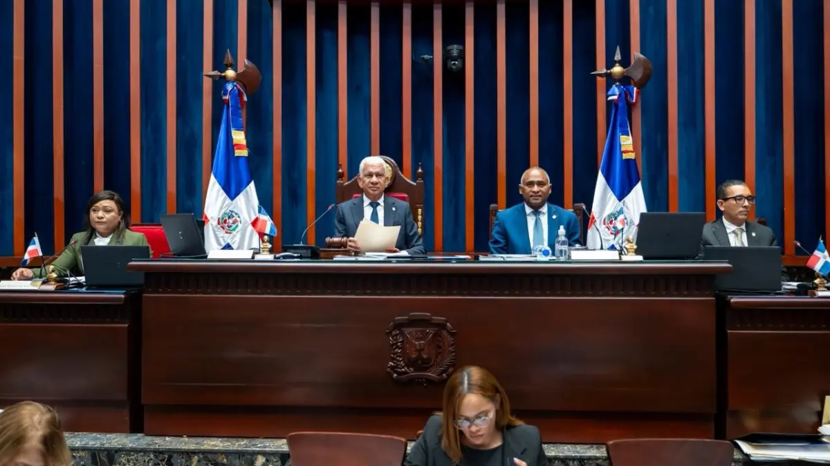 Senado aprueba reforma a la Ley Orgánica del Ministerio Público