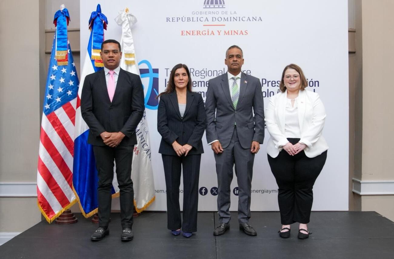 Gobierno busca integrar energía nuclear en la generación eléctrica