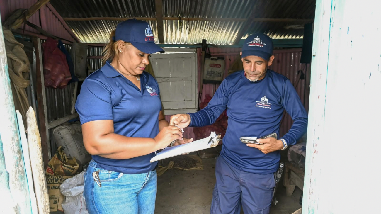 Dasac iniciará cambio de fogones por estufas en Ocoa