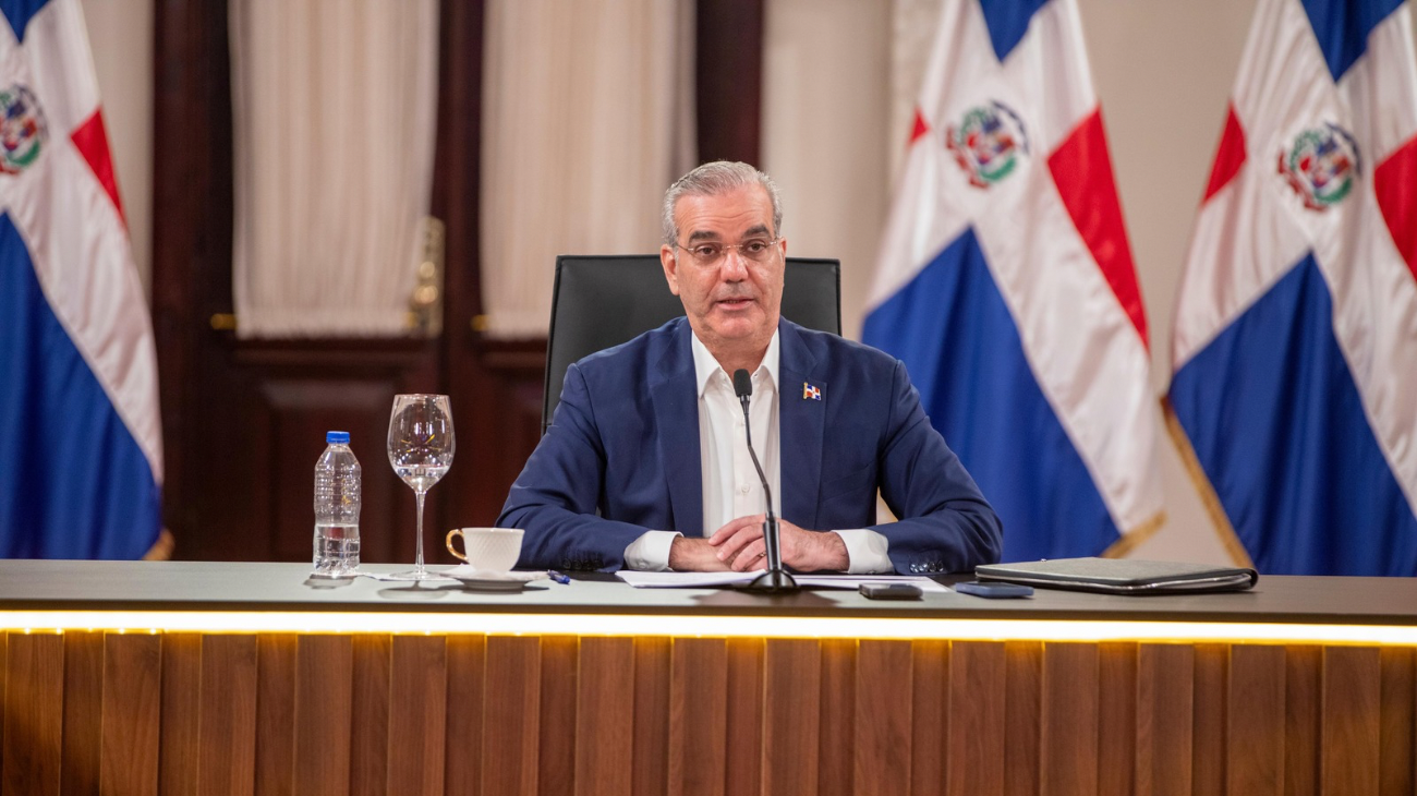 Abinader anuncia expansión del plan de seguridad comunitaria