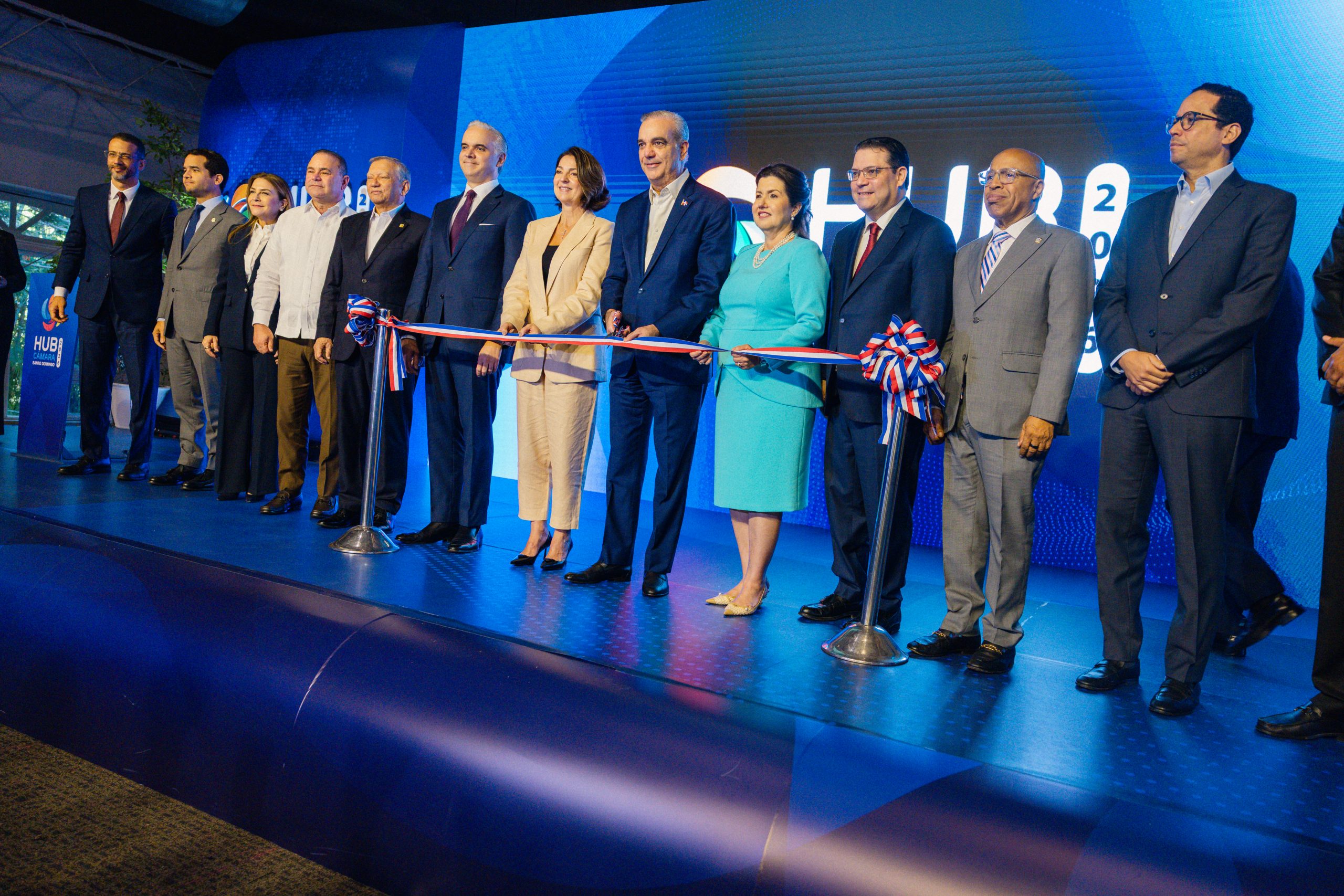 Exportaciones dominicanas crecen 12 % y suman USD 9,277 millones