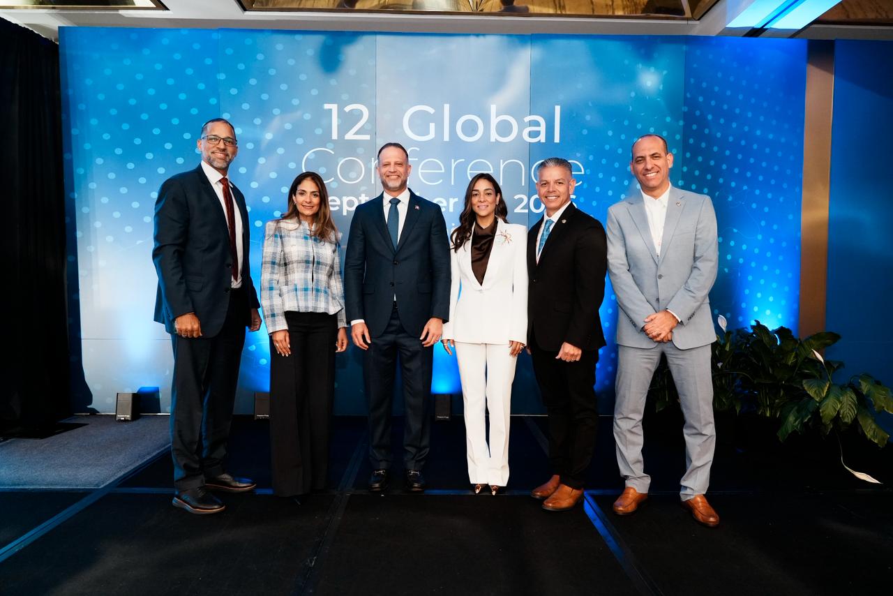 Exportaciones dominicanas logran récord de US$9,277.0 millones