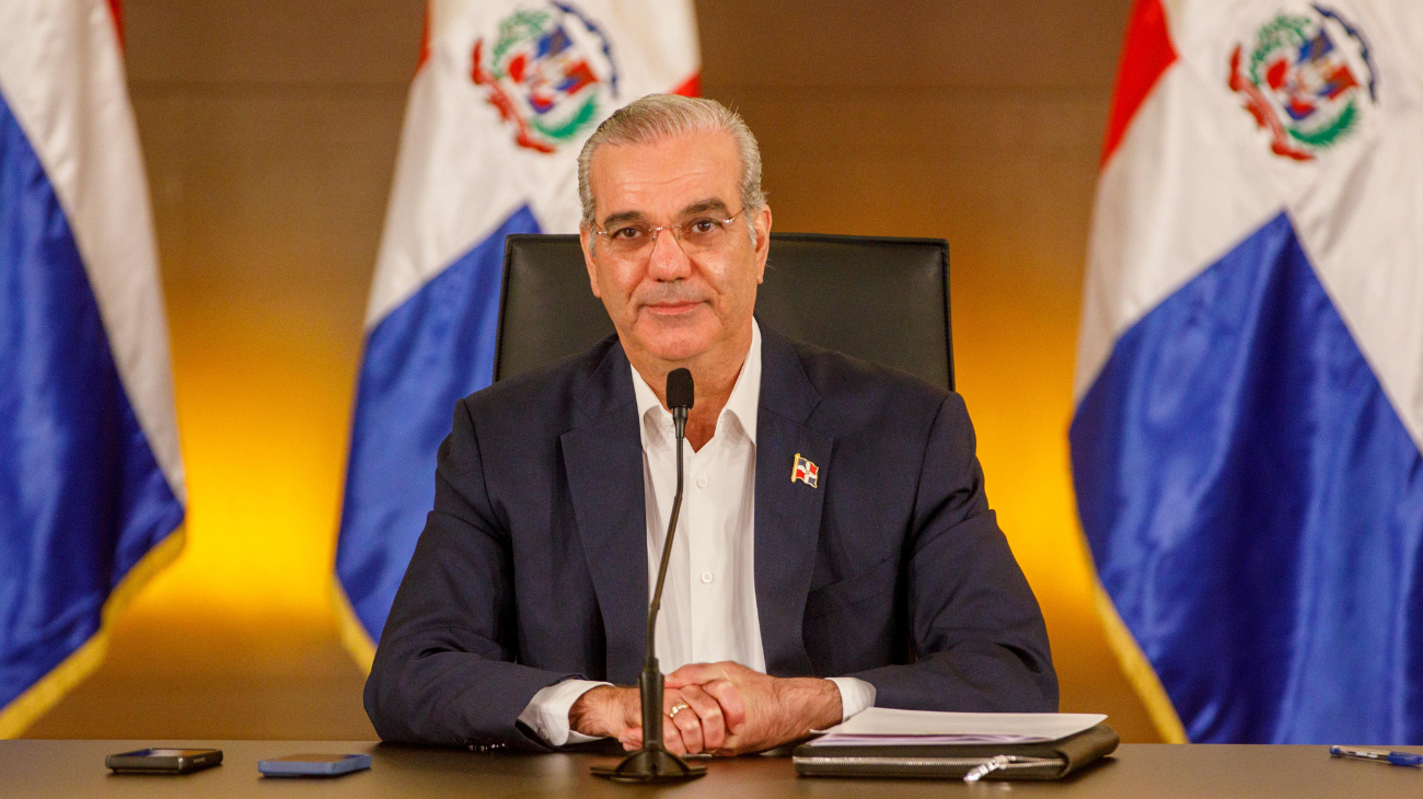 Abinader impulsa Manzanillo, Cabo Rojo, Bergantín y Miches