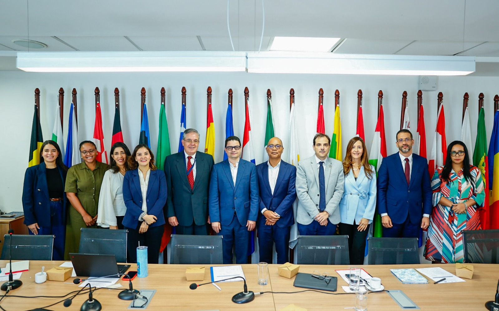 ProTEVI canaliza RD$11,846 millones en créditos para mipymes