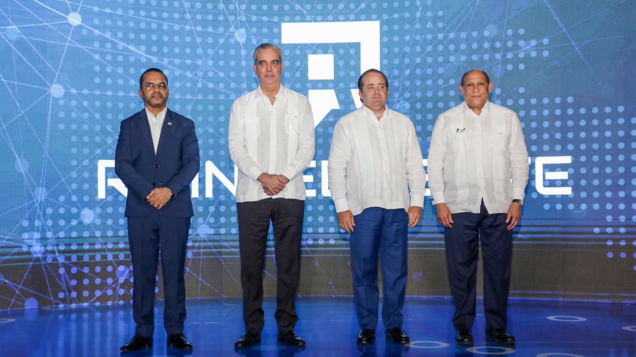 Gobierno capacitará gratis a un millón de dominicanos en IA
