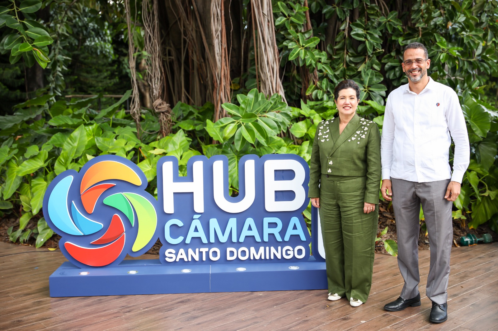Hub 2026 cierra con récord de USD 233.4 millones en negocios