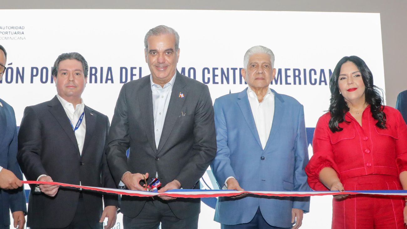 Plan de modernización portuaria proyecta crear más de 10,000 empleos