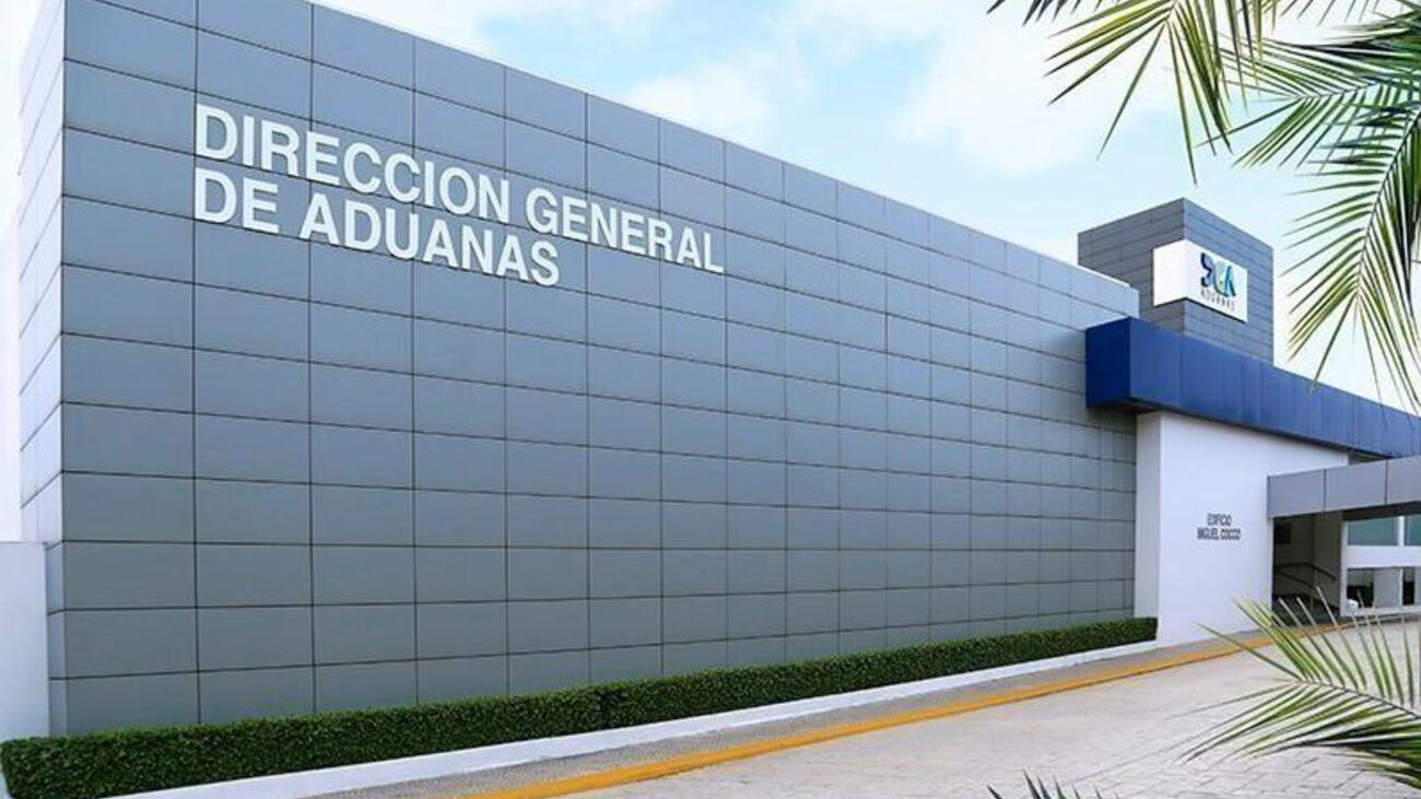 DGA incauta 74,100 municiones ocultas en motores en Haina Oriental