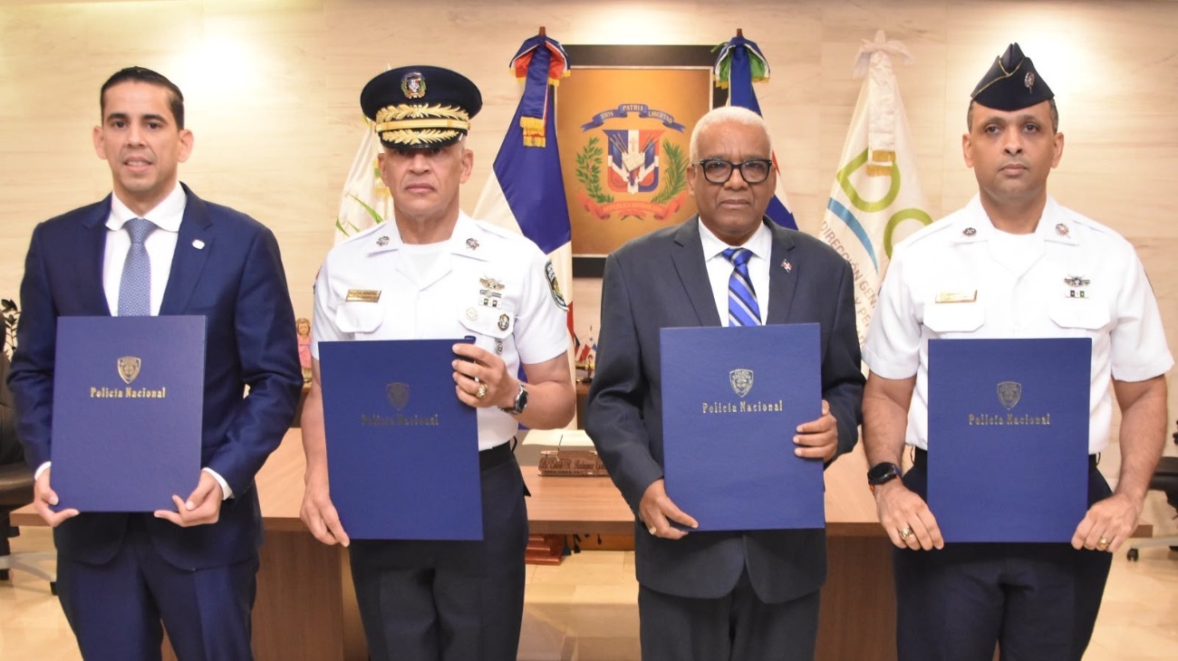 Regulan planes de salud para jubilados y pensionados de la Policía