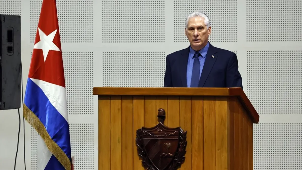 Costa Rica tilda de «vil tiranía» a Cuba y reafirma ruptura de nexos