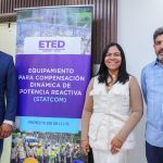 ETED instalará equipos Statcom en cuatro puntos del SENI