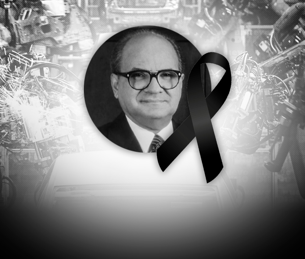 Muere Andrés Avelino Abreu Vargas, fundador de Avelino Abreu SAS
