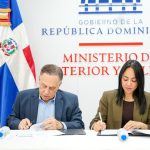 MIP y empresarios acuerdan nueva estación de bomberos en Haina