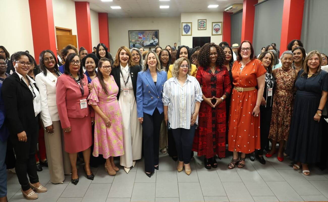 Lanzan coalición regional por financiamiento electoral de mujeres