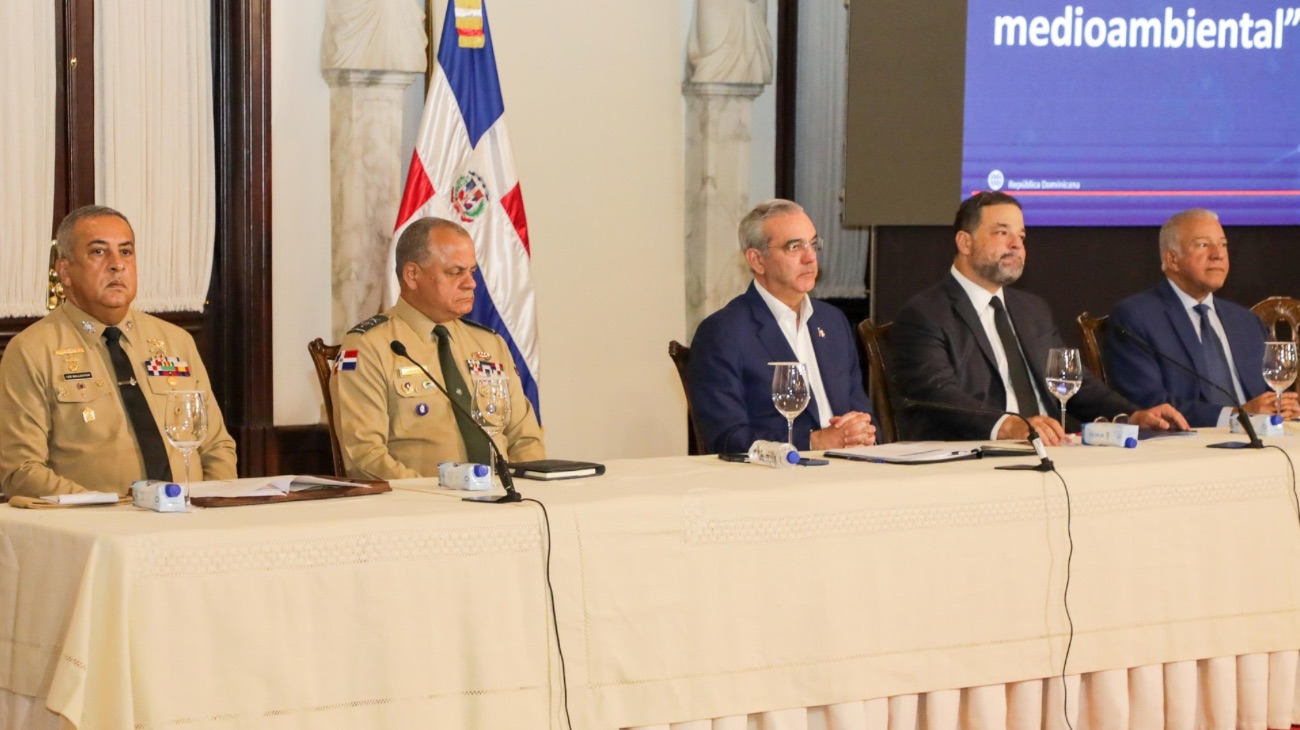 Gobierno fija penas de 20 a 30 años por terrorismo medioambiental