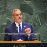 Abinader viajará a Nueva York para la Asamblea General de la ONU