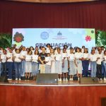 Supérate gradúa a 923 adolescentes de Clubes de Chicas