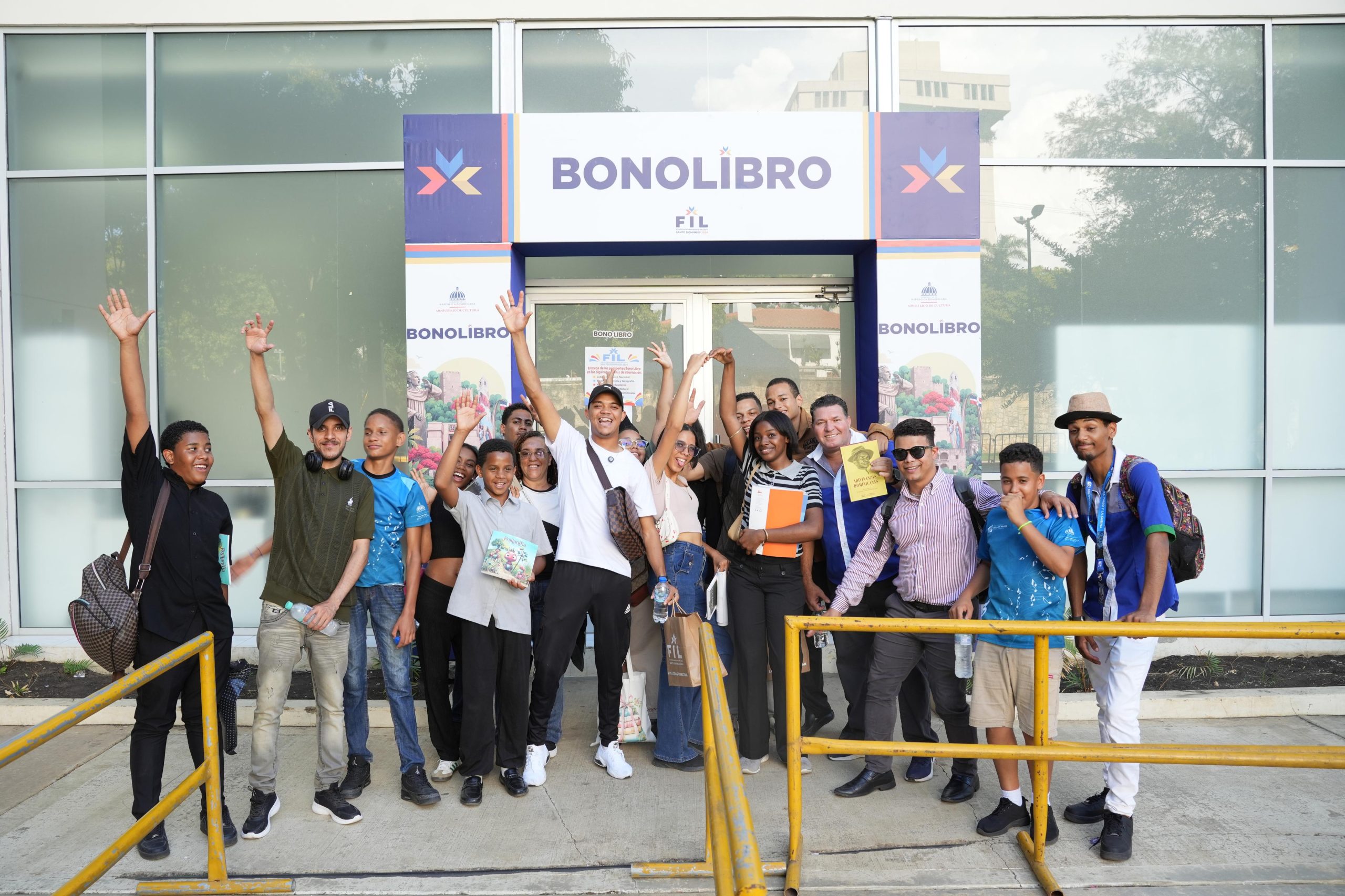 Cultura entregará 30,000 libros gratis en la Feria del Libro