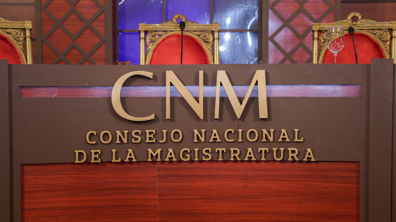CNM rechaza única objeción y convocará vistas para jueces de la SCJ