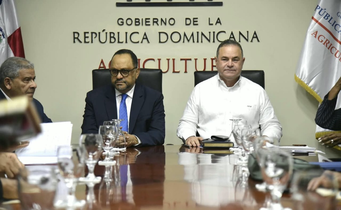 Gobierno activa plan contra invasiones en la Reforma Agraria