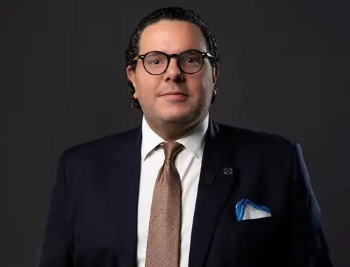 Designan a Víctor Livio Cedeño como superintendente Bancos
