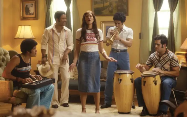 NY: Bio-musical sobre Milly Quezada se estrenará en Latino Film Festival