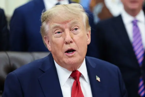 EU: Donald Trump acude a la ONU con el foco puesto en Irán