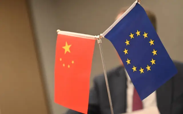 China insta Unión Europea que cese sus amenazas unilaterales