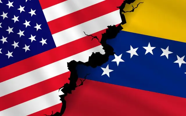 EEUU saca Venezuela de la lista incumplen lucha contra el narco