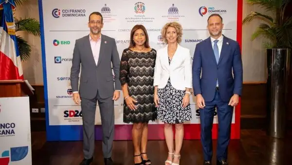 Anuncian Semana Dominicana en Francia del 17 al 22 octubre