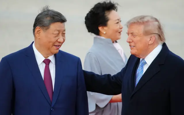 EU y China acuerdan extender hasta enero su tregua comercial