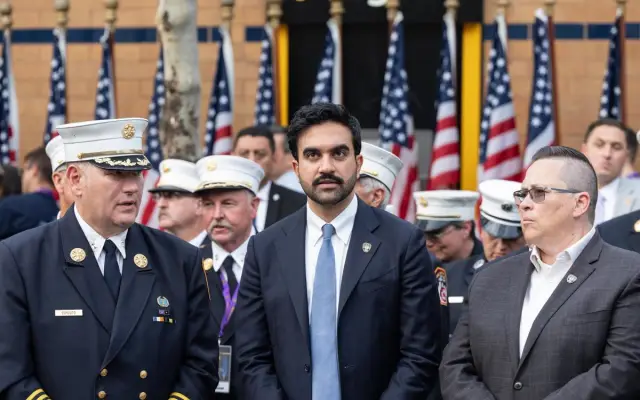 NUEVA YORK: Alcalde señala el 11-S como «el día más oscuro»