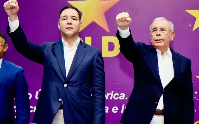 PLD anuncia calendario de acciones para próximos meses