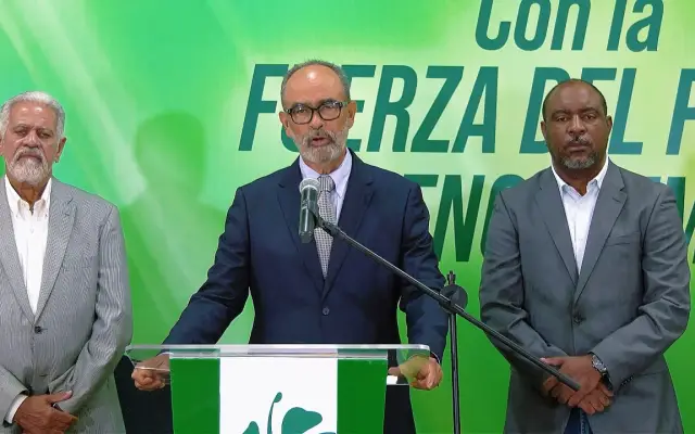 RD exportó 880,000 quintales de arroz con Leonel, según FP