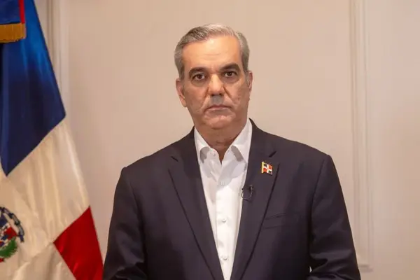 Abinader elimina arancel al arroz importado de Estados Unidos