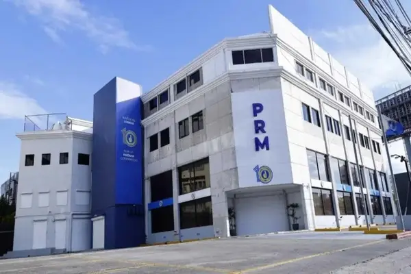 PRM reabre padrón y prepara primarias para el próximo año