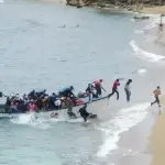 De RD a Puerto Rico en yola, empujados por la desesperación