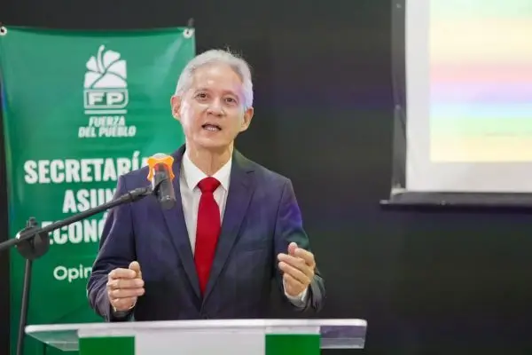 FP cuestiona Presupuesto 2027 por endeudamiento y gasto