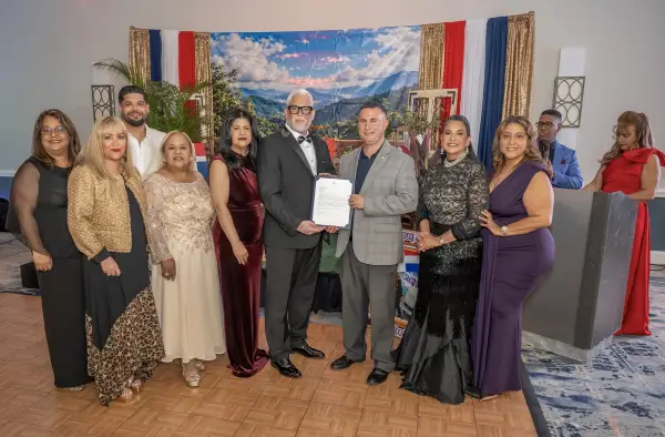 ORLANDO: Cámara Comercio Dominicana celebra primer aniversario