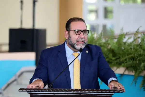 Rogelio Genao pide al Congreso respaldar a la Policía Nacional