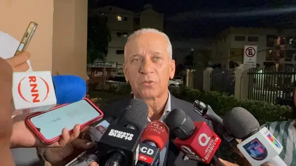 Sigfrido advierte sobre riesgos de la crisis haitiana para RD