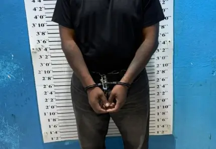 Apresan en el Distrito Nacional peligroso fugitivo de EE.UU.