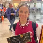 Dominicana gana concurso de danza en Panamá y logra Pase Dorado