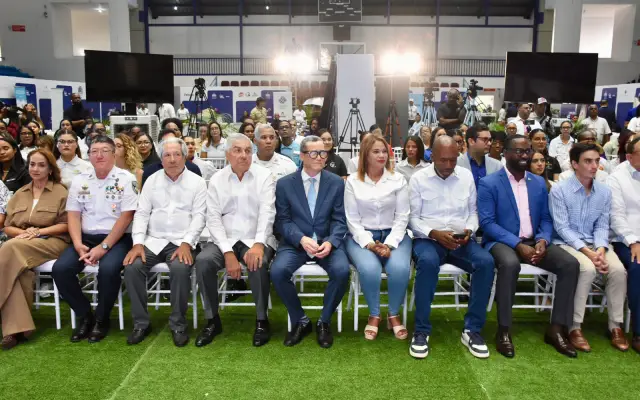 Ministerio de Trabajo ofrece 5,000 empleos turísticos