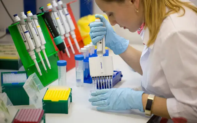 EEUU pide «transparencia» tras caso peste pulmonar en Rusia