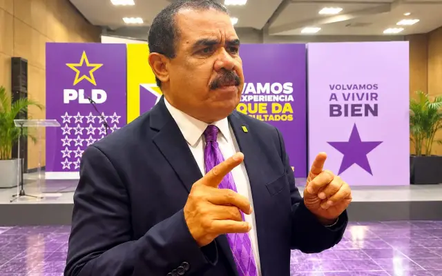 PLD dice que Gobierno debe subsidiar al sector arrocero
