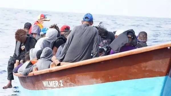 Dominicanos, los invisibles de Puerto Rico