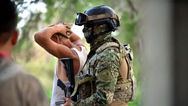 EU investiga presuntos vínculos Ucrania con cárteles mexicanos