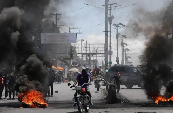 Haití declara emergencia para enfrentar violencia de pandillas